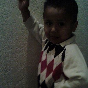 Meet your Posher, Gustavo